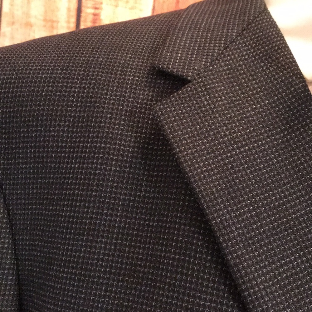 Austin Reed Sport Coat View 4